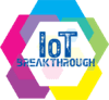 IoT Breakthrough Home Security Product of the Year award